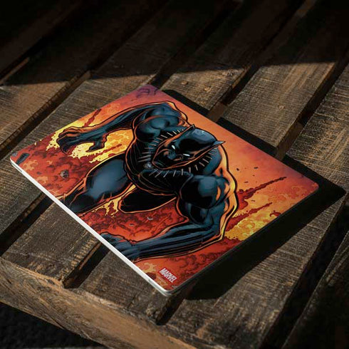 Marvel Black Panther Rise of Black Panther Surface Laptop 2 Skin